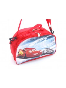 Tas Anak Martabak Cars Merah